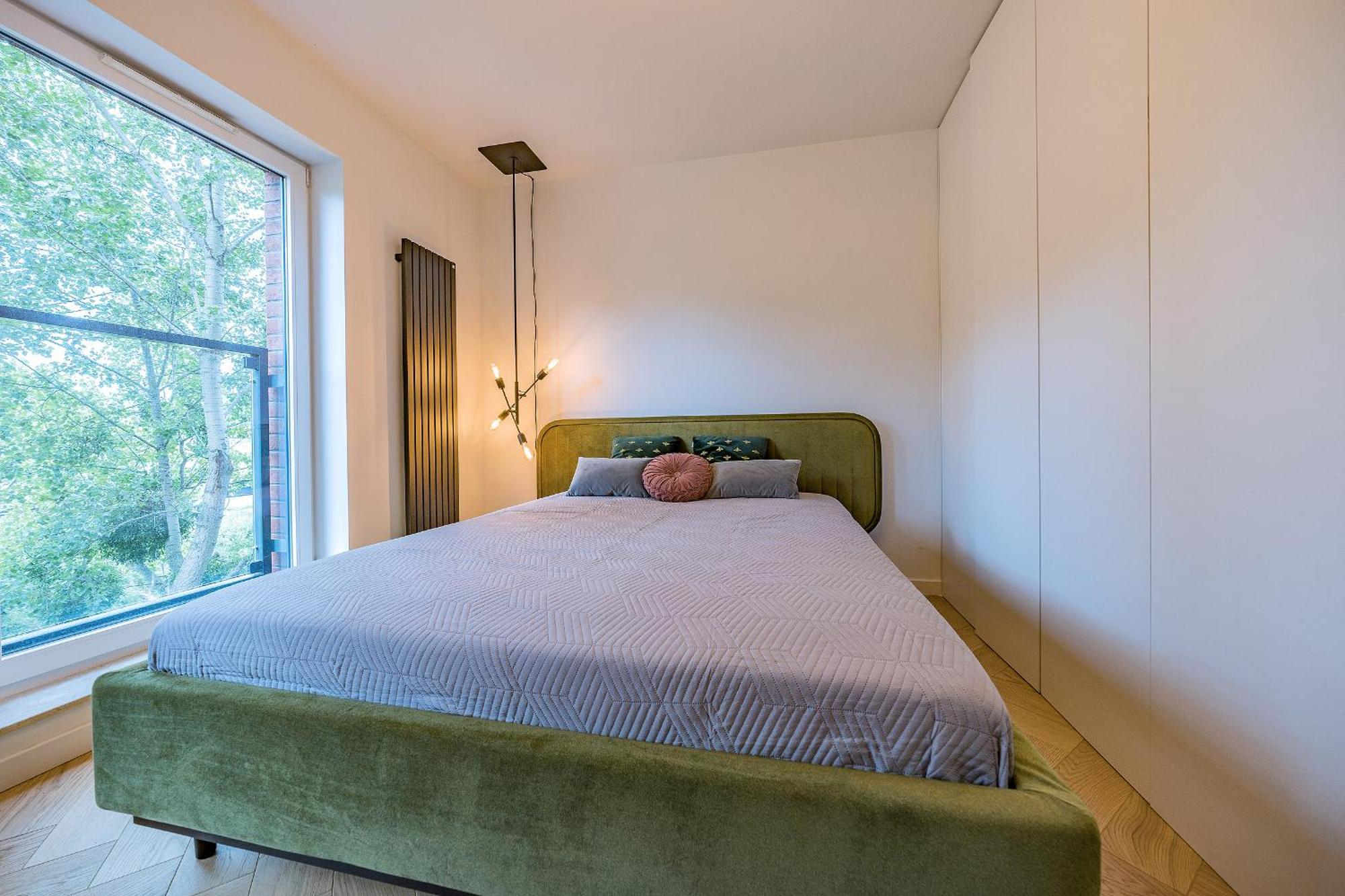 Hello Apartments Chmielna With Private Parking And Balcony Danzica Esterno foto