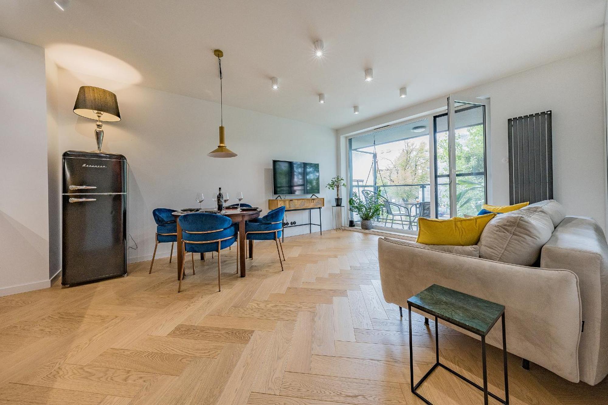 Hello Apartments Chmielna With Private Parking And Balcony Danzica Esterno foto