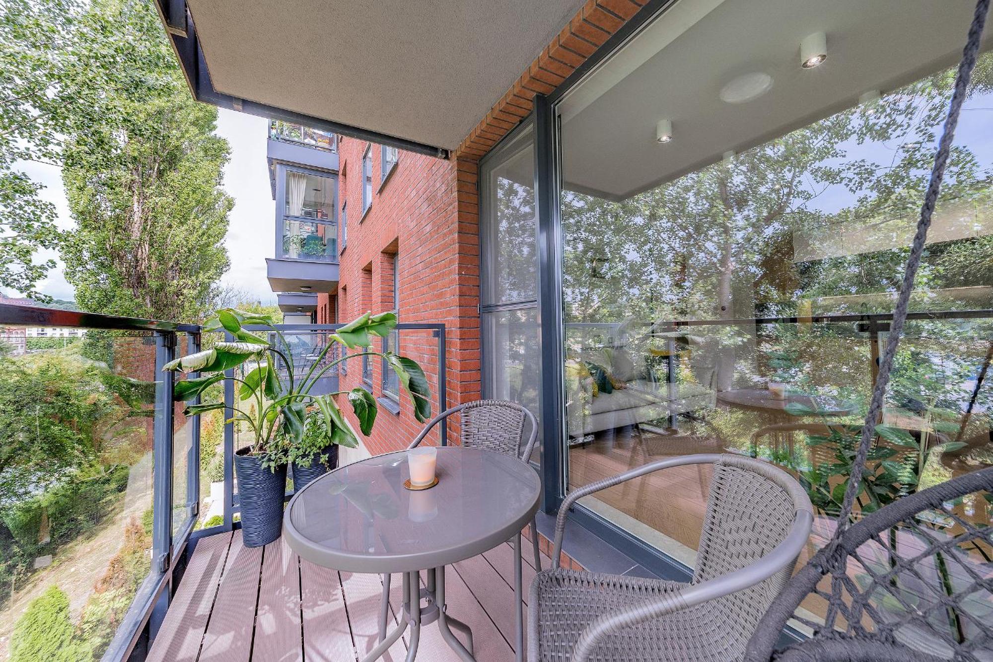 Hello Apartments Chmielna With Private Parking And Balcony Danzica Esterno foto
